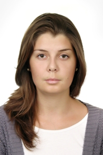 Александра Викторовна Шитникова