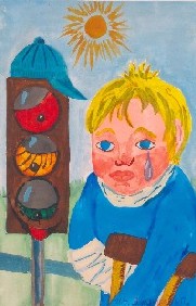 «Давай-ка» дружить» Автор: Дудникова Полина , 10 «в» класс, школа №232